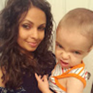 Meet your Posher, Aisha